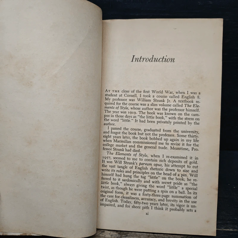 The Elements of Style - William Strunk Jr., E.B.White รูปที่ 9