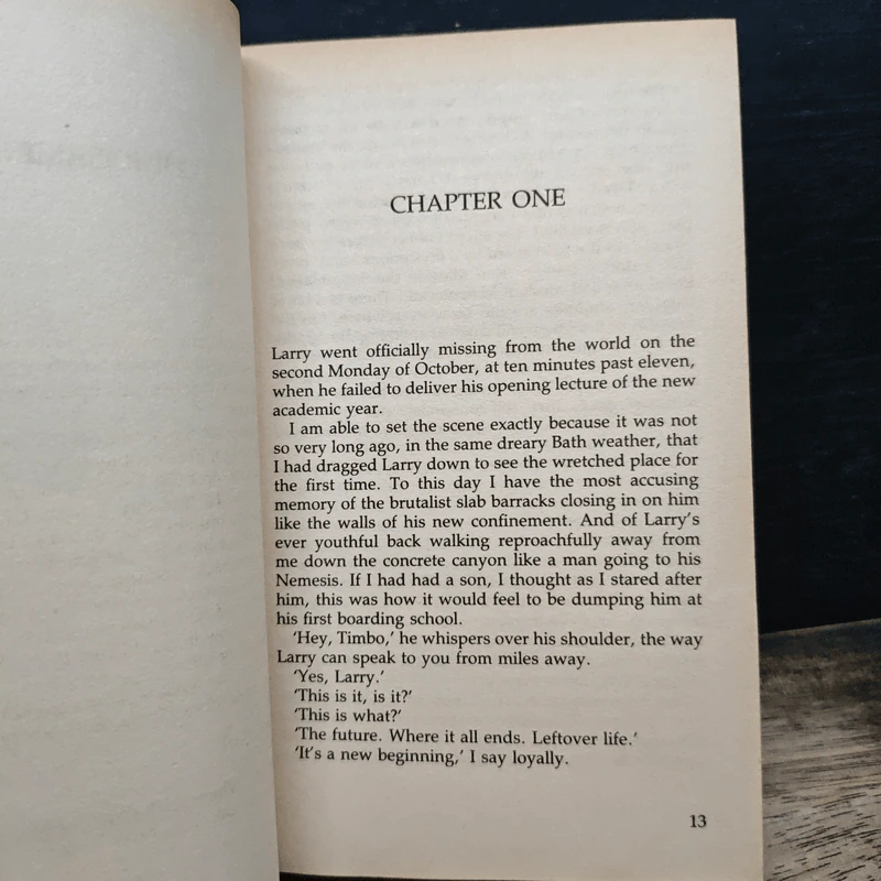 Our Game - John le Carré รูปที่ 7