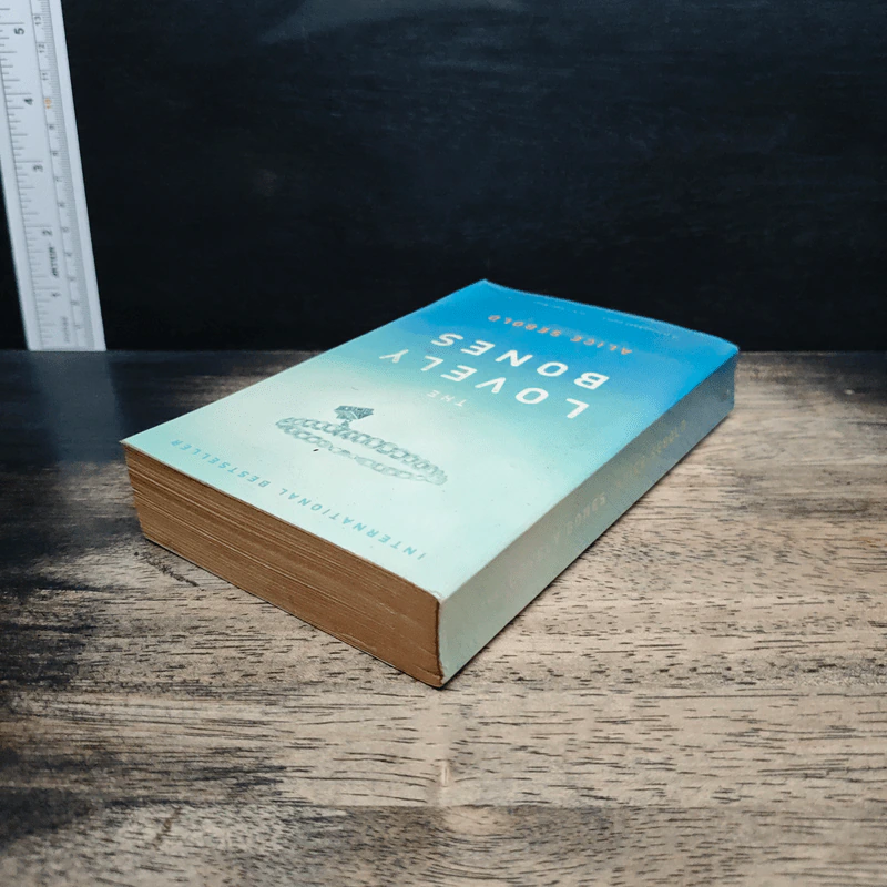 The Lovely Bones - Alice Sebold รูปที่ 5