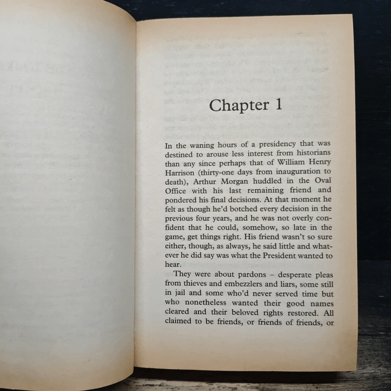 The Broker - John Grisham รูปที่ 7