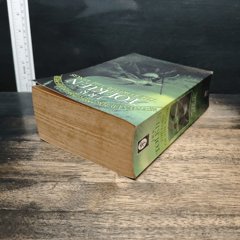 The Lord of the Rings - J.R.R.Tolkien รูปที่ 5