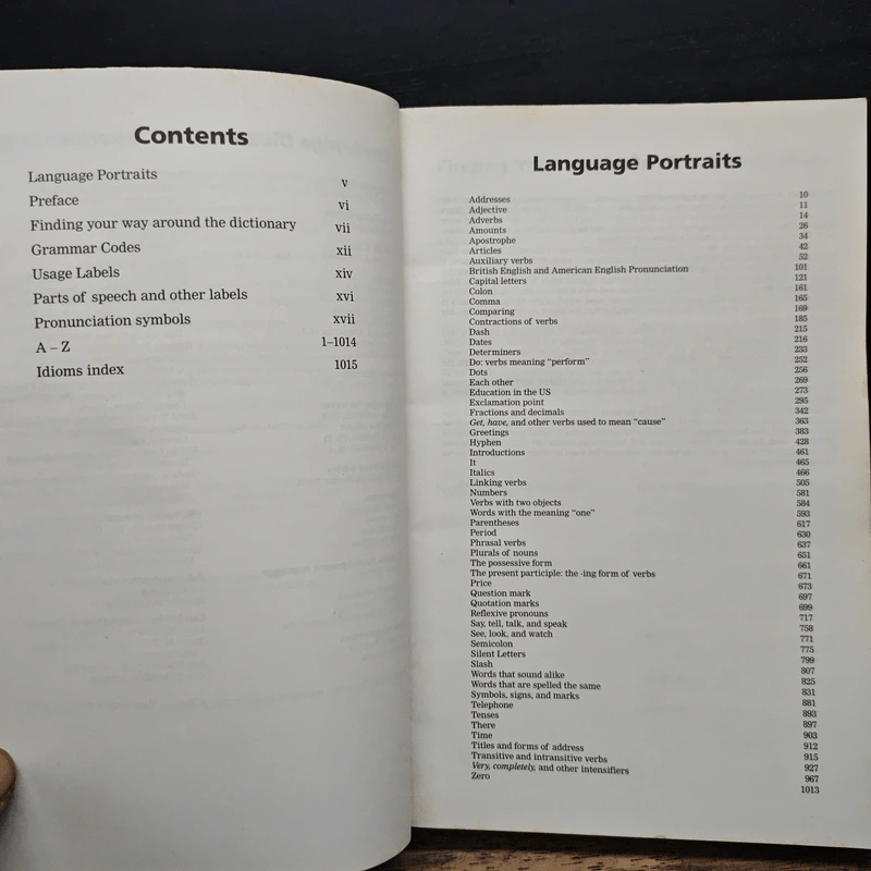 Cambridge Dictionary of American English รูปที่ 7