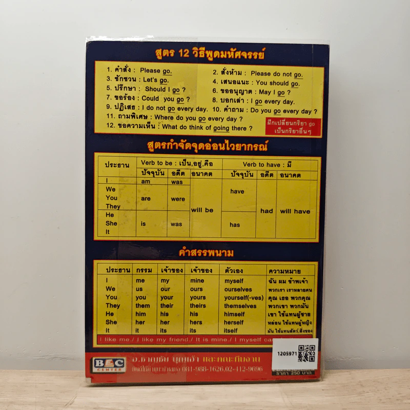 ดิคพูดได้ 3in1 Amazing Dictionnary รูปที่ 5