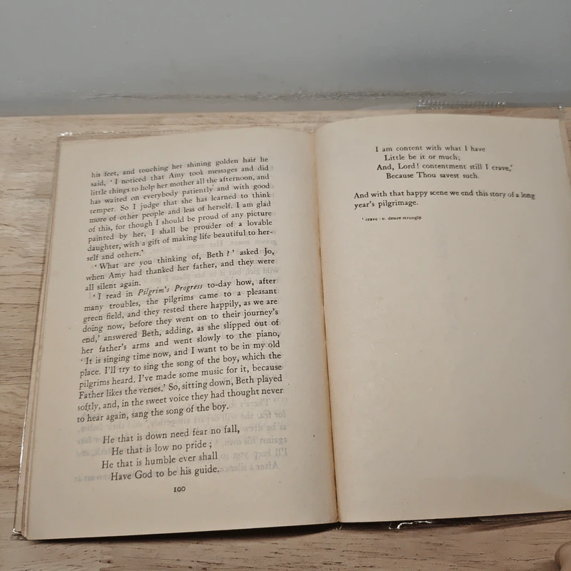 Little Women - Louisa May Alcott รูปที่ 10