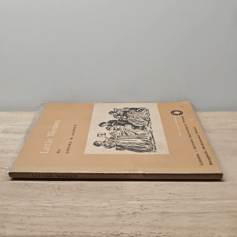 Little Women - Louisa May Alcott รูปที่ 2