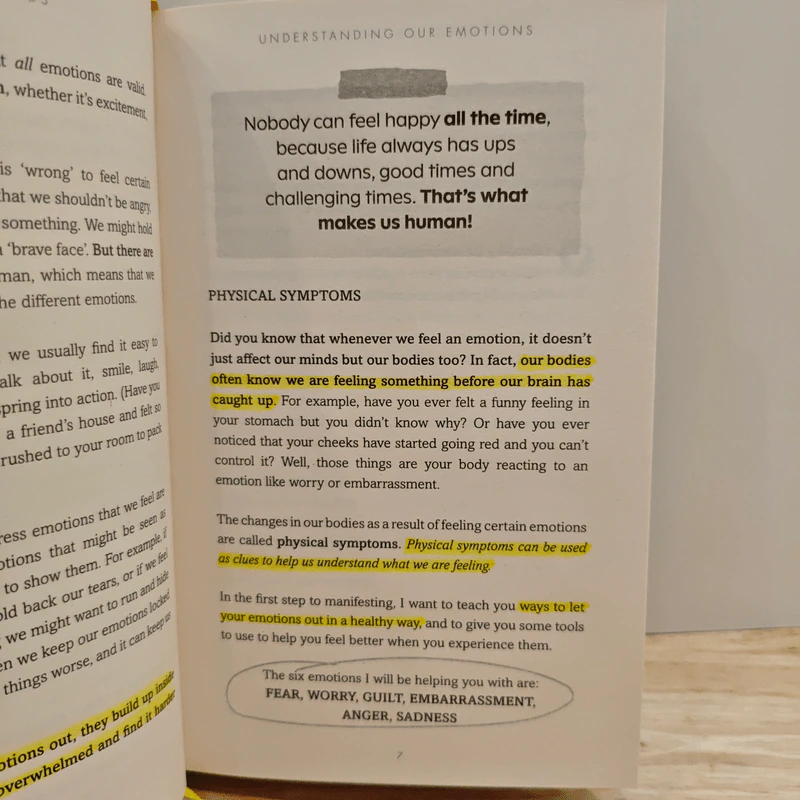 Manifest for Kids - Roxie Nafousi รูปที่ 8