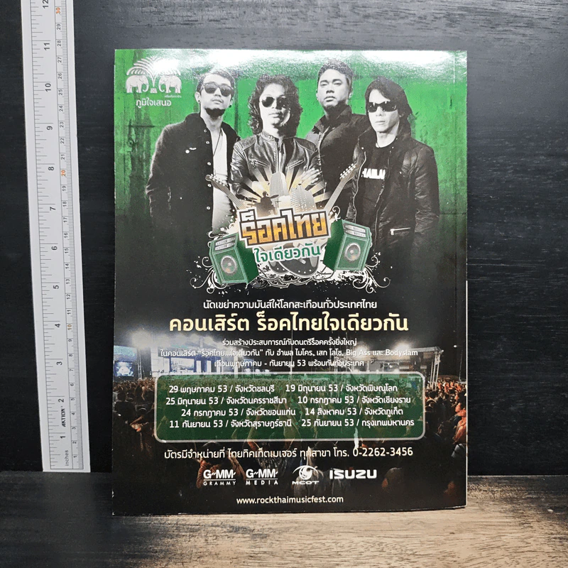 The Guitar Mag No.437 รูปที่ 2