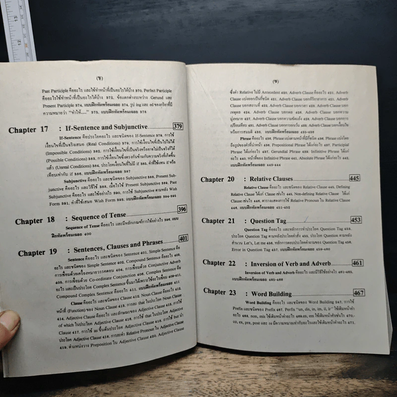 Advanced English Grammar For High Learner - สำราญ คำยิ่ง รูปที่ 10