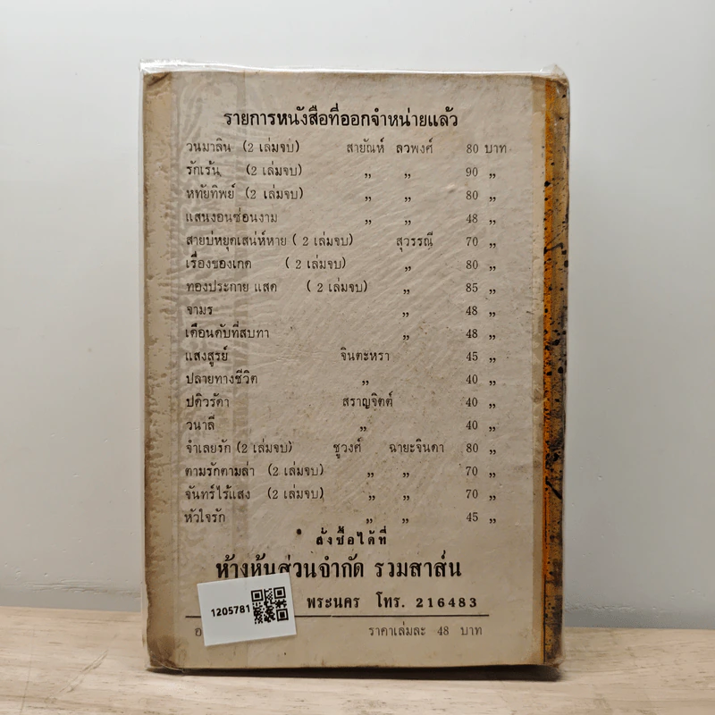 อาณาจักรใจ - ส.คุปตาภา รูปที่ 5