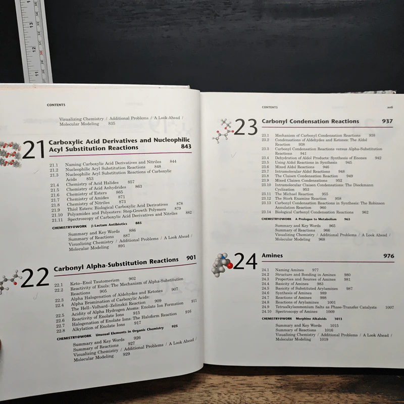 Organic Chemistry - John McMurry รูปที่ 12