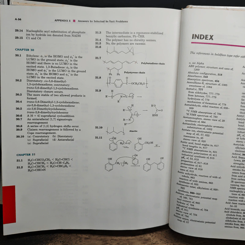 Organic Chemistry - John McMurry รูปที่ 15