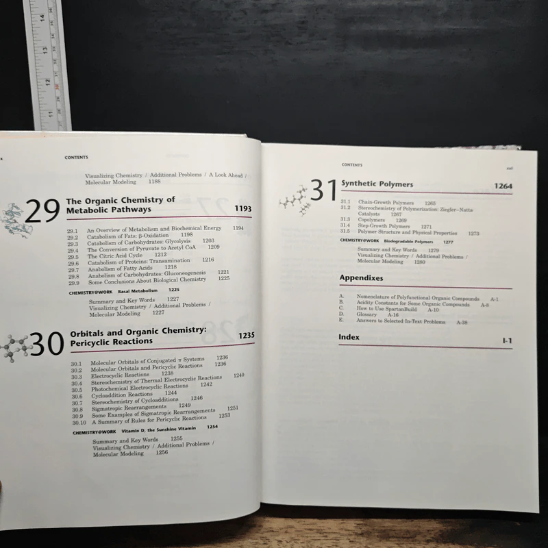 Organic Chemistry - John McMurry รูปที่ 14