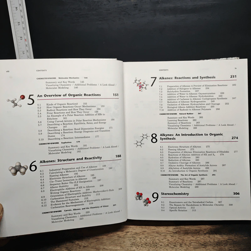 Organic Chemistry - John McMurry รูปที่ 8