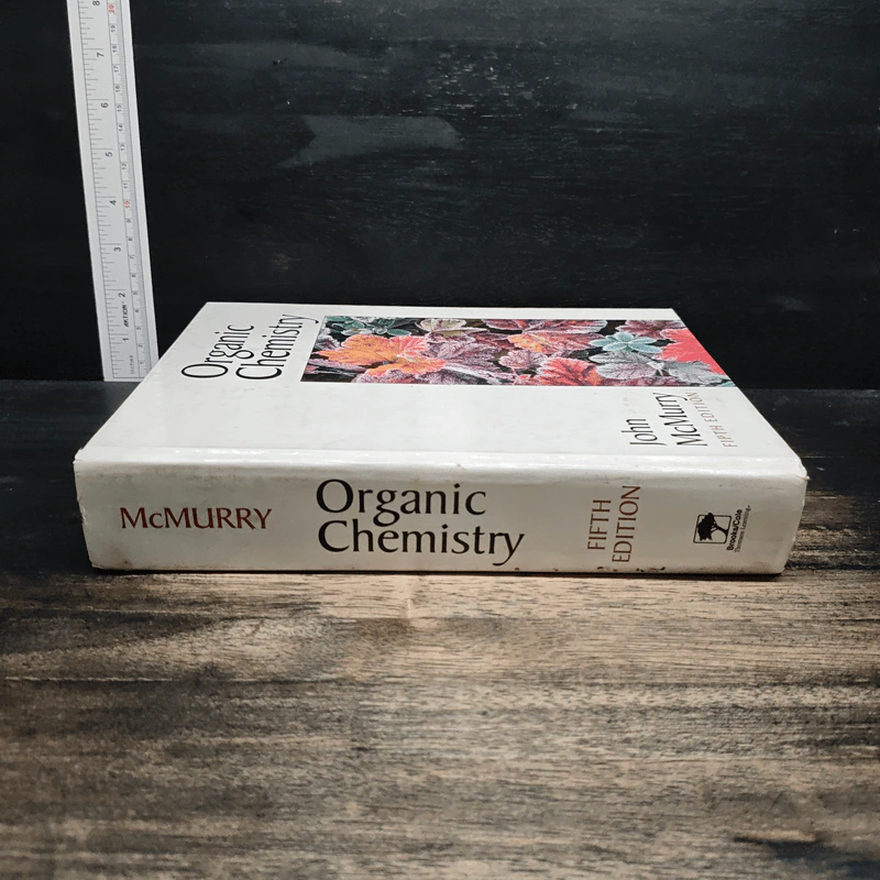 Organic Chemistry - John McMurry รูปที่ 3