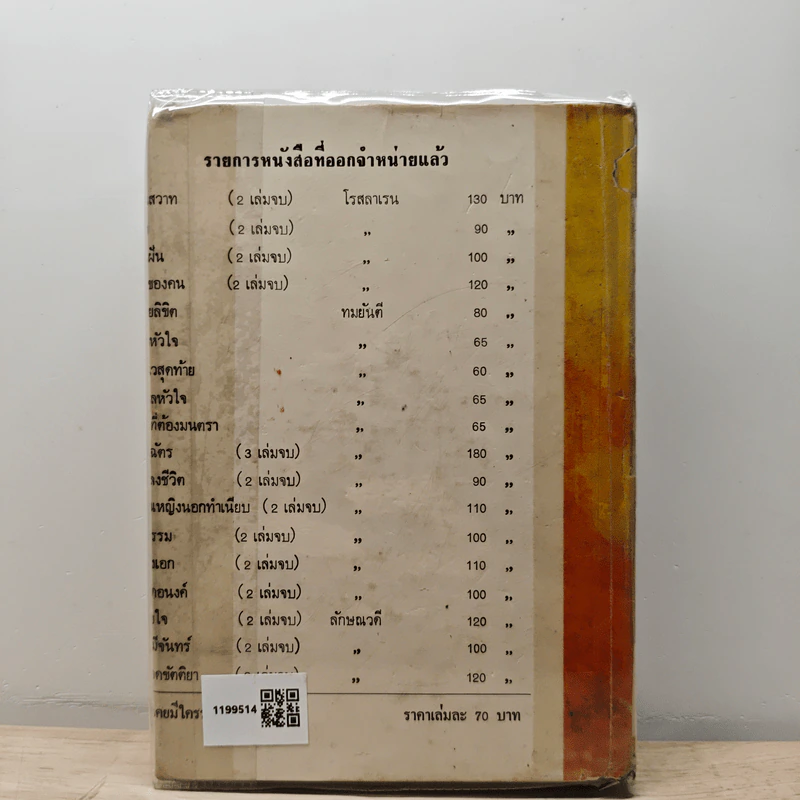 ไม่เคยมีใครรักฉันจริง - รวีพร รูปที่ 5