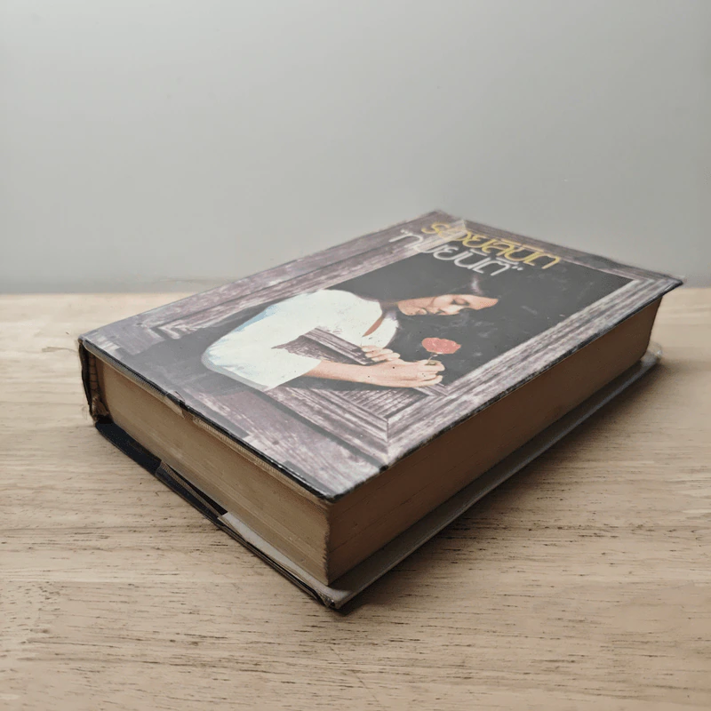 รอยลิขิต - ทมยันตี รูปที่ 3