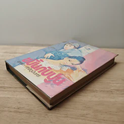 ขมิ้นกับปูน เล่ม 2 - จุลลดา ภักดีภูมินทร์ รูปที่ 3