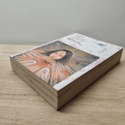 เพรียกรัตติกาล - จุนจิ อิโต้ Junji Ito รูปที่ 3