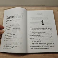 ไฟหิมะ - โสภี พรรณราย รูปที่ 6