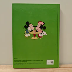 Walt Disney's Words that Do Things รูปที่ 5