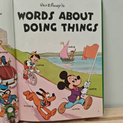 Walt Disney's Words that Do Things รูปที่ 7