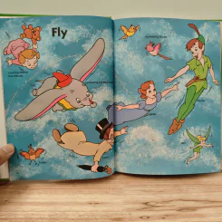 Walt Disney's Words that Do Things รูปที่ 10