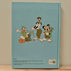 Walt Disney's Words That Describe Things รูปที่ 5