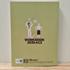 Workbook 2025:ac2 - สมศักดิ์ ประถมศรีเมฆ รูปที่ 5