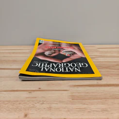National Geographic ฉบับที่ 91 ก.พ. 2552 รูปที่ 5