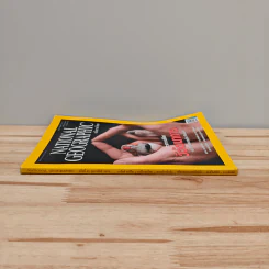 National Geographic ฉบับที่ 91 ก.พ. 2552 รูปที่ 2