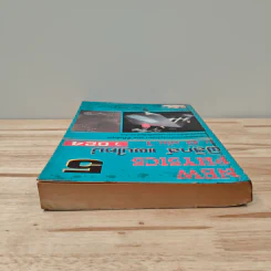 New Physics 5 ฟิสิกส์ แผนใหม่ ม.6 เล่ม 1 รูปที่ 4
