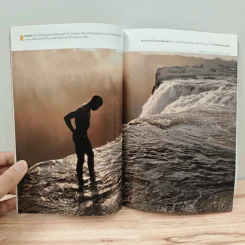 National Geographic ฉบับที่ 79 ก.พ.2551 รูปที่ 7