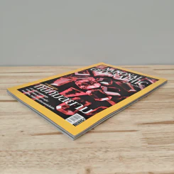 National Geographic ฉบับที่ 79 ก.พ.2551 รูปที่ 3