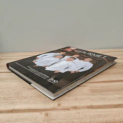 Gourmet Home Cooking No.12 รูปที่ 3