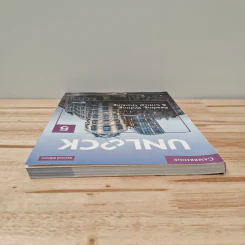 Unlock Level 5 Reading, Writing & Critical Thinking รูปที่ 4