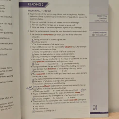 Unlock Level 5 Reading, Writing & Critical Thinking รูปที่ 8