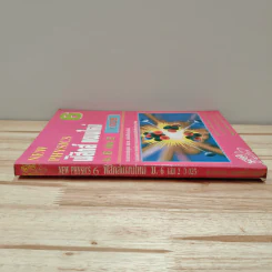 New Physics 6 ฟิสิกส์ แผนใหม่ ม.6 เล่ม 2 ว025 รูปที่ 2