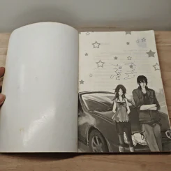Bad boy vs. Sassy girl เกมรักลุ้นหัวใจ ของยัยตัวร้ายกับนายแบดบอย - I-noorun รูปที่ 6