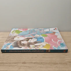 [7's] Idol's Party น่ารักอย่างนี้...บอกทีว่า เลิฟ-เลิฟ - แสตมป์เบอรี่ รูปที่ 2