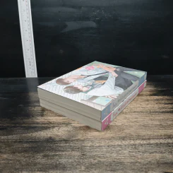 Boxset Freshy! รุ่นพี่ครับ แต่งงานกับผมเถอะ 2 เล่มจบ - WRA* รูปที่ 8