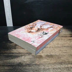 The Cursed Fox สาปลวงรัก + The Poisoned Fox ด้วยรักหรือด้วยเล่ห์ - น้องนางฮูก รูปที่ 5