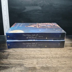 นิยายวาย The Other Side of the Moon 2 เล่มจบ - Lady-n รูปที่ 3