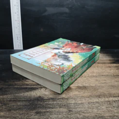 ท่านเซียน ได้โปรดสร้างป้ายบอกทางบนเขาของท่านทีเถอะ! เล่ม 1-2 - littlepig รูปที่ 5