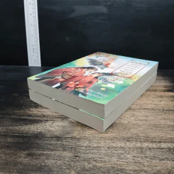 ท่านเซียน ได้โปรดสร้างป้ายบอกทางบนเขาของท่านทีเถอะ! เล่ม 1-2 - littlepig รูปที่ 4