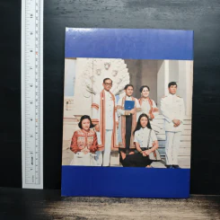 สมเด็จพระเทพรัตนราชสุดา สยามบรมราชกุมารี รูปที่ 2