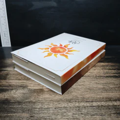 Boxset น้องเพื่อนก็เหมือนเมียเรา 2 เล่มจบ - ++saisioo++ รูปที่ 9