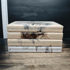 Boxset คุณผู้ช่วยสถาปนิก 4 เล่มจบ - ซีเหอชิงหลิง รูปที่ 6