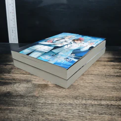 จอมพลบอกแล้วไงว่าไม่ได้ขโมย! 2 เล่มจบ - Silver Fish รูปที่ 4