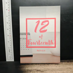 12 of Fourteenth - Me7roLi4 รูปที่ 1