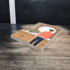 ตัวประกอบหรือกระสอบทรายเอ่ย! - ถั่วงอกอร่อยนะ, paperproof รูปที่ 4